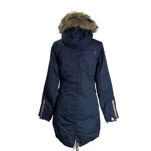 Unisex Didriksons - Parkatakki, koko 34 -  (2)