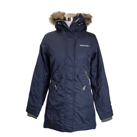 Unisex Didriksons - Parkatakki, koko 34 -  ()