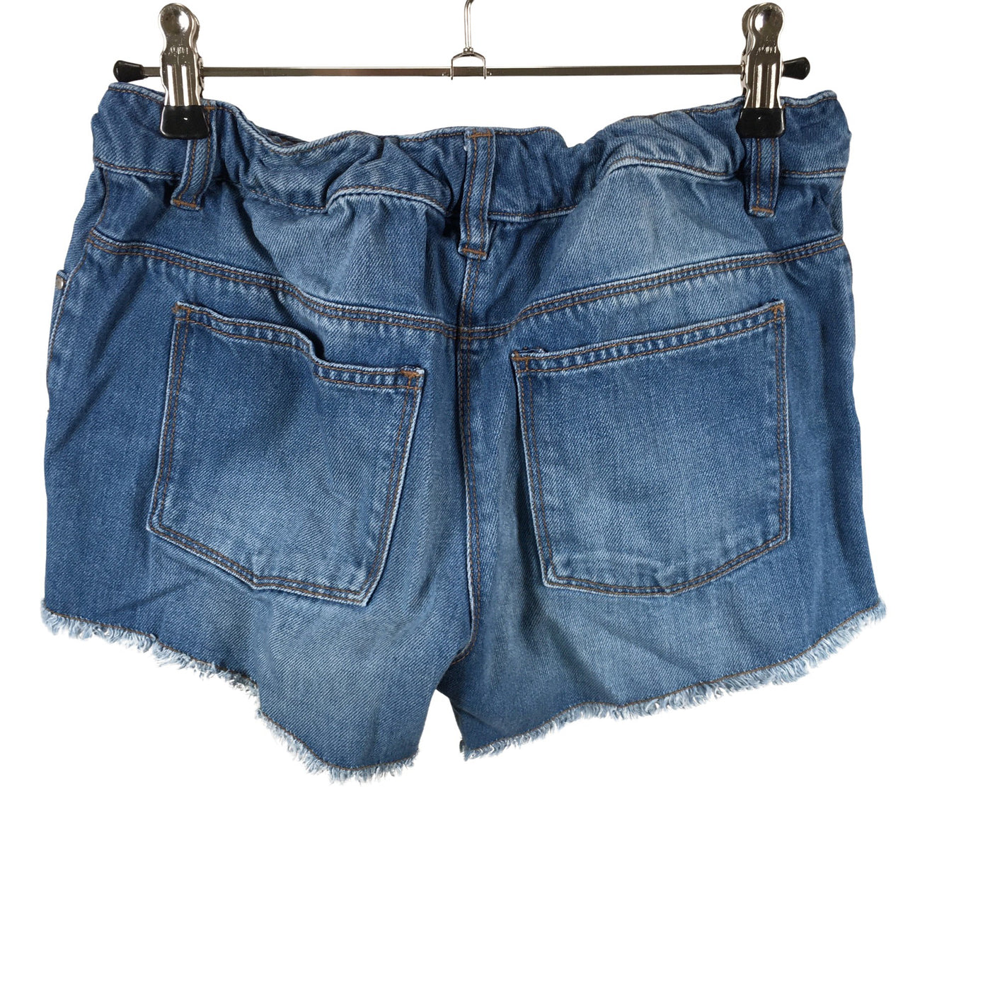 Unisex Next - Farkkushortsit, koko 134 - 140 -  (2)