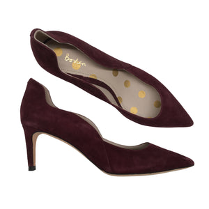 Korkokengät, koko 38