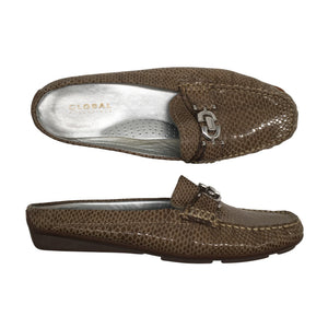 Unisex Global - Pistokkaat, koko 39 -  (1)
