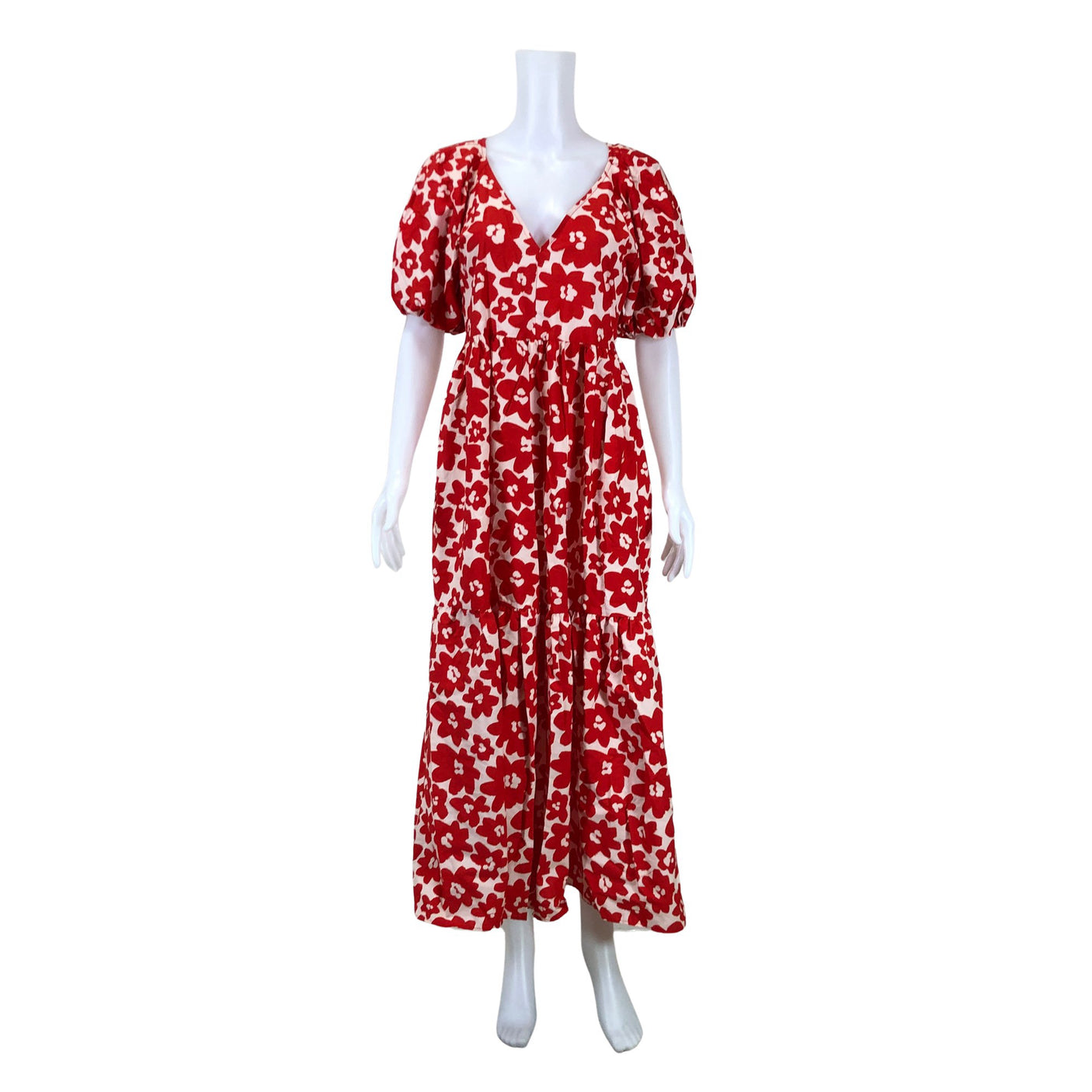 Unisex Zara - Maksimekko, koko 36 -  (1)