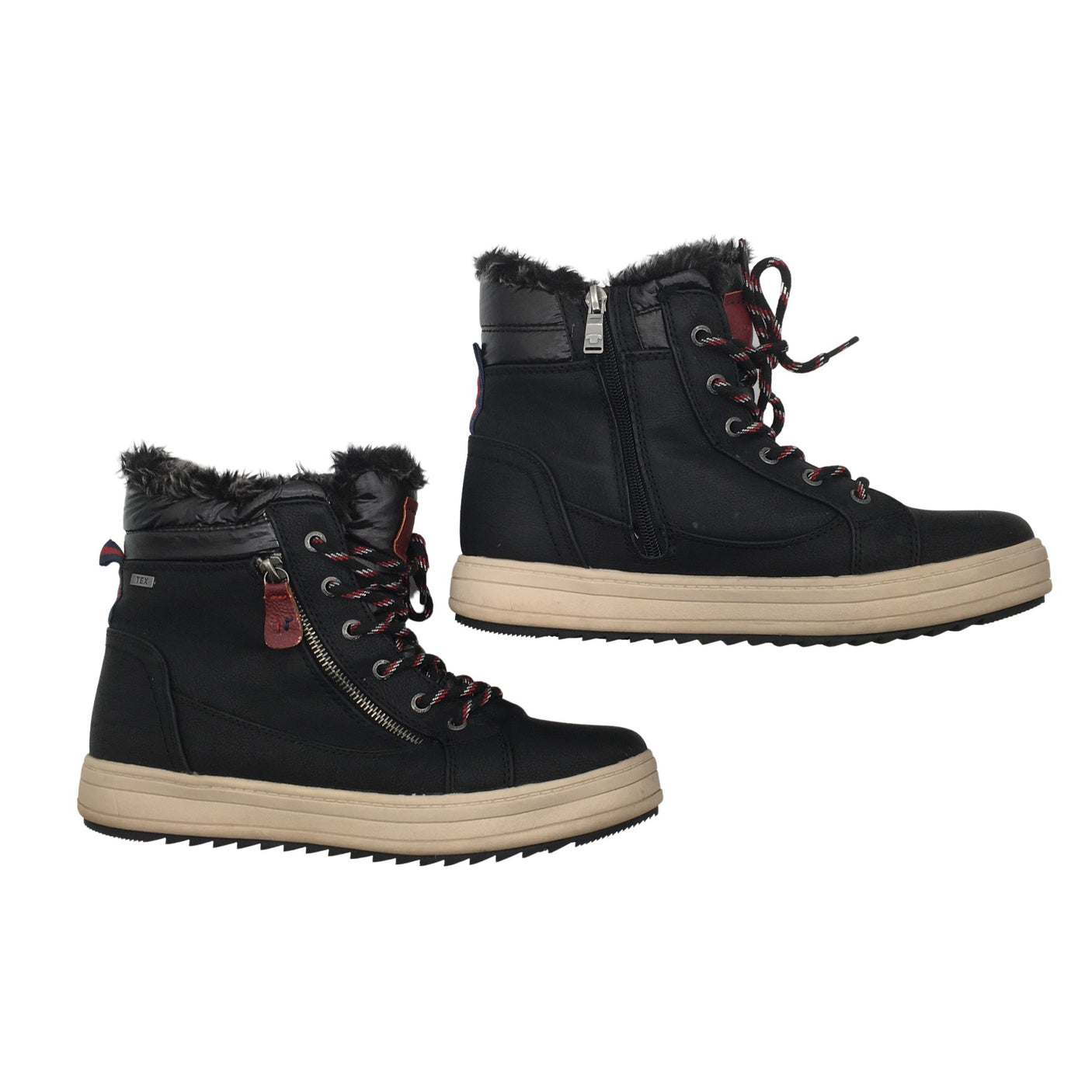 Unisex Tom Tailor - Nilkkurit, koko 41 -  (1)