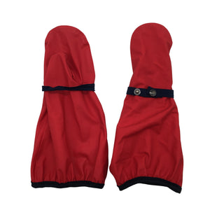 Unisex Rukka - Kurahanskat, koko 2 - 3 vuotta -  (1)