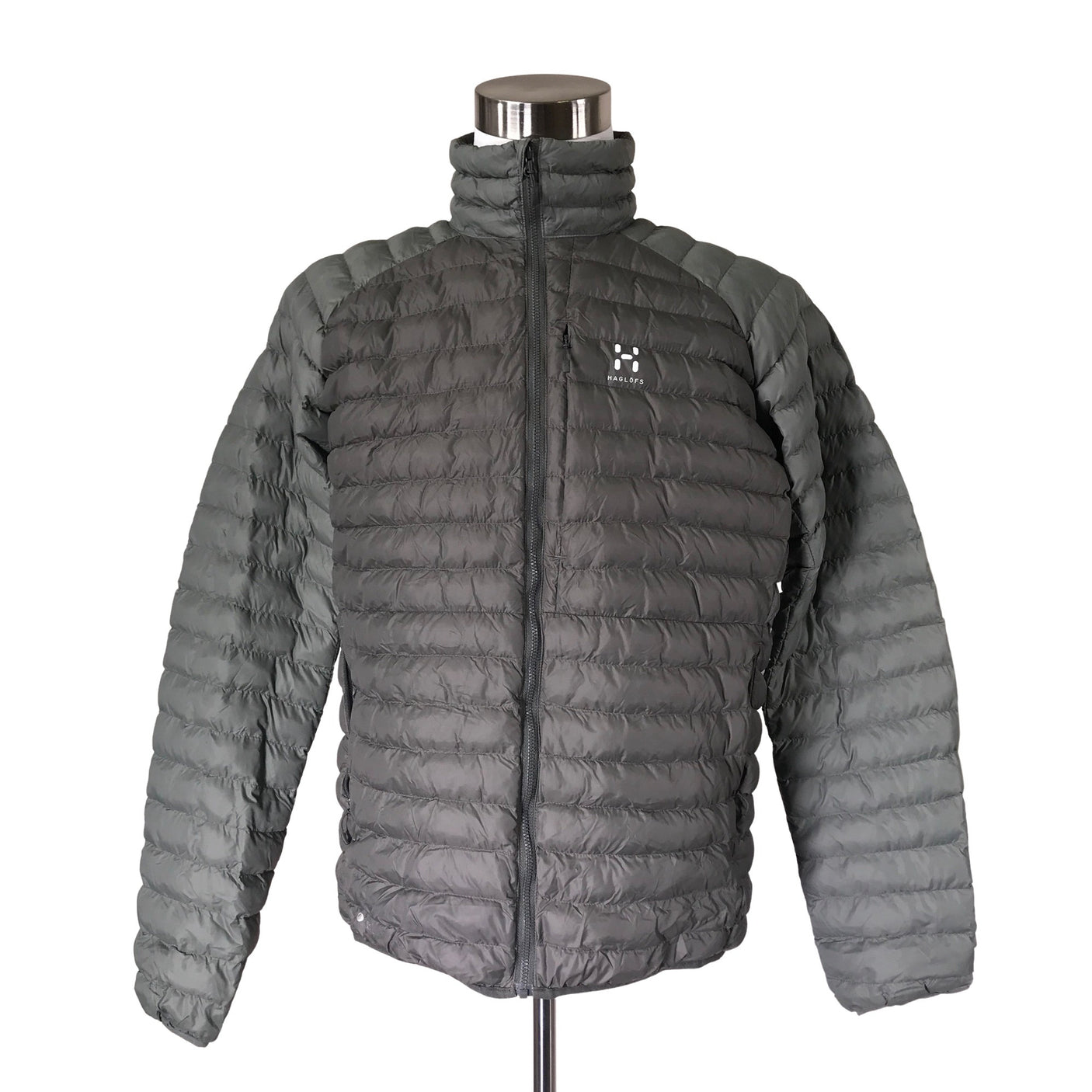 Unisex Haglöfs - Kevyttoppatakki, koko L -  (1)