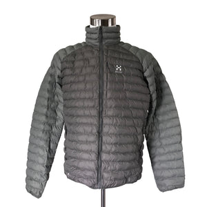 Unisex Haglöfs - Kevyttoppatakki, koko L -  (1)