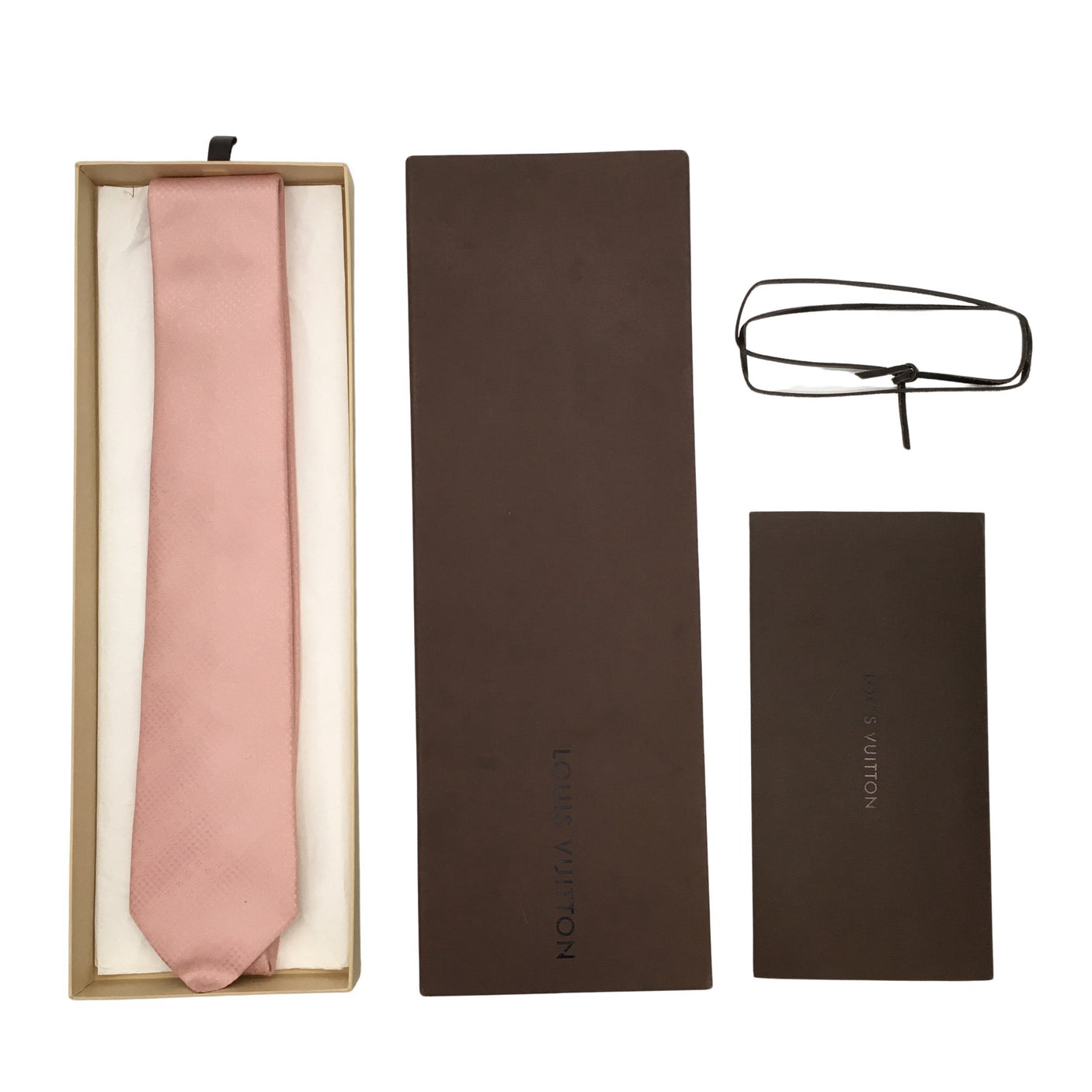 Unisex Louis Vuitton - Solmio, koko Ei kokoa -  (3)