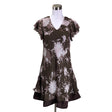 Unisex Boco a Boco - Sifonkimekko, koko 38 -  ()