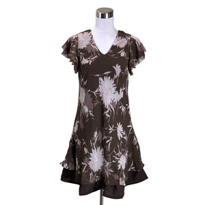 Unisex Boco a Boco - Sifonkimekko, koko 38 -  (1)