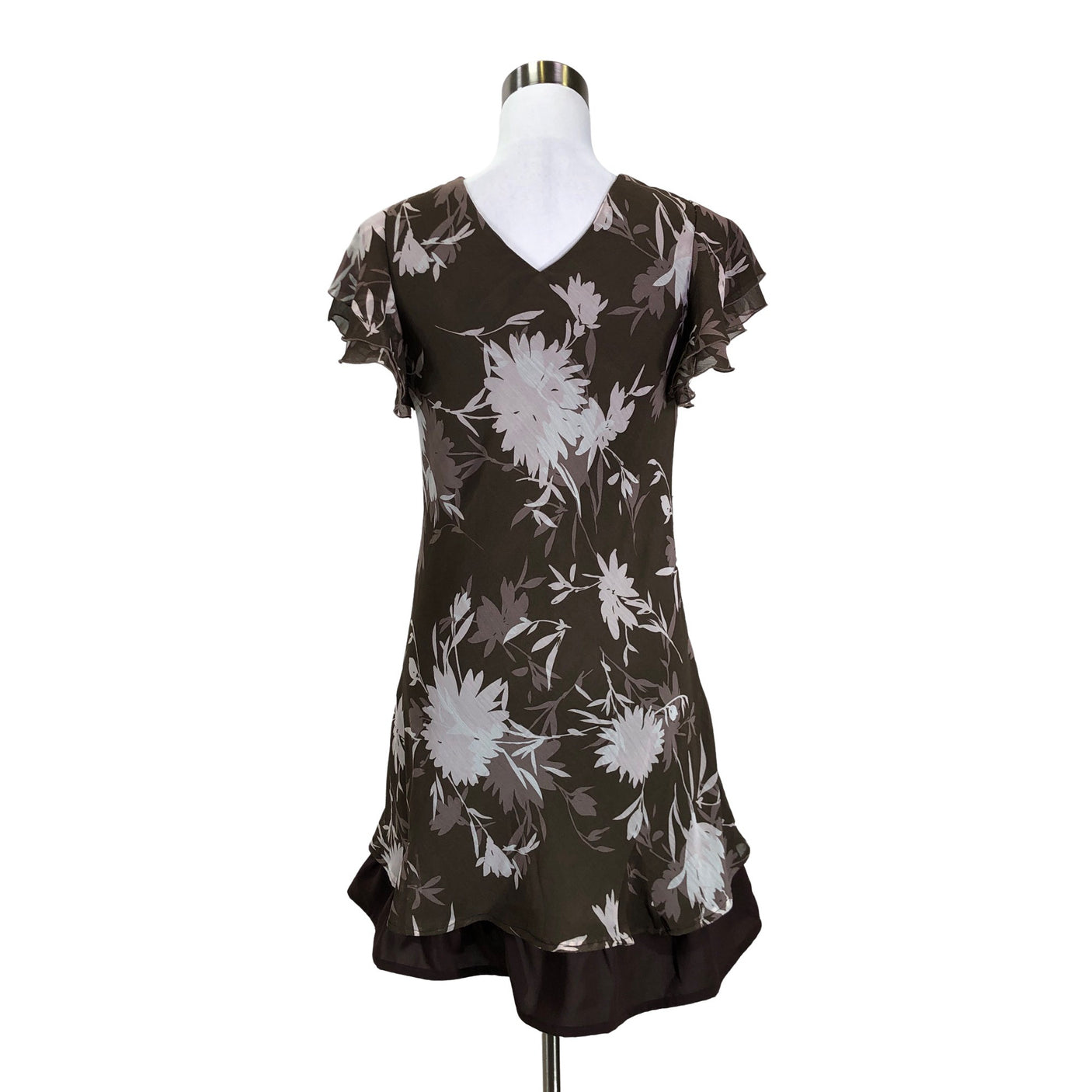 Unisex Boco a Boco - Sifonkimekko, koko 38 -  (2)