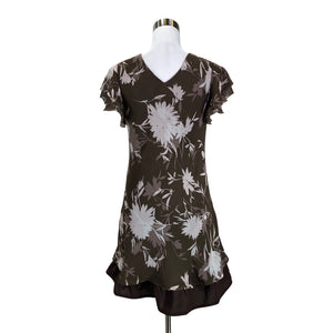 Unisex Boco a Boco - Sifonkimekko, koko 38 -  (2)