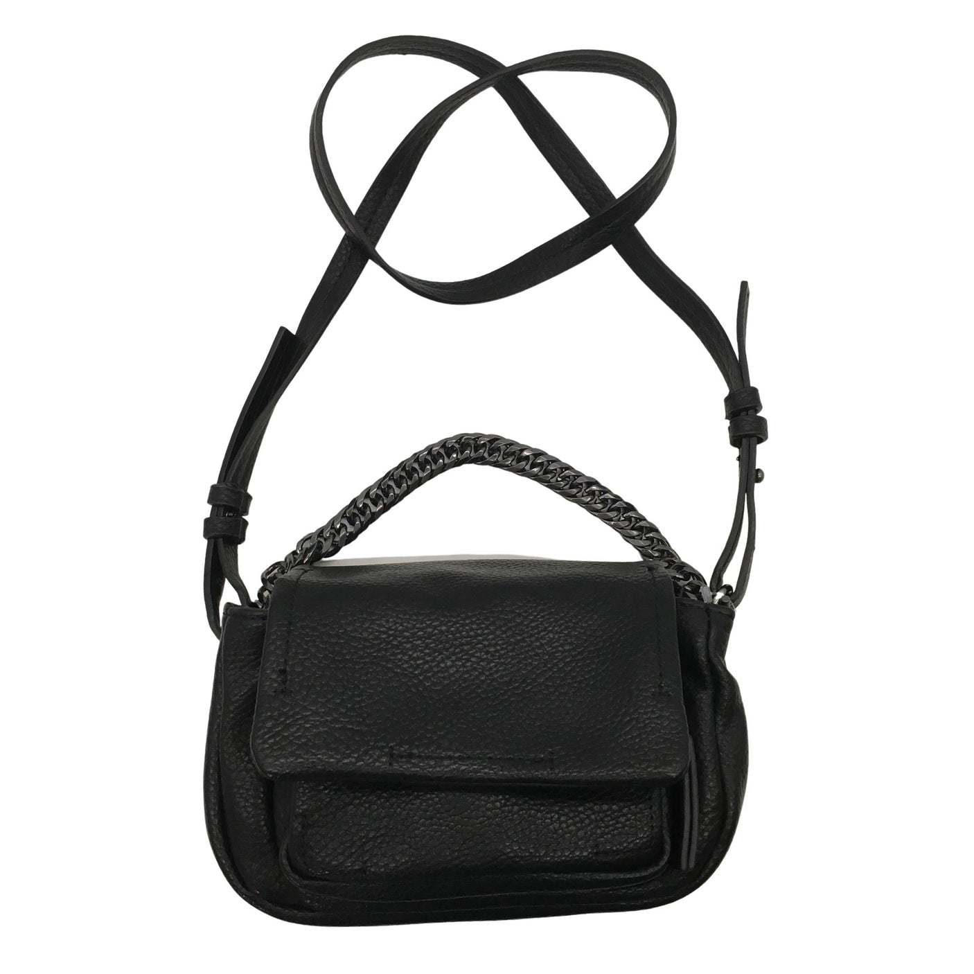 Unisex Zara - Olkalaukku, koko Mini -  (1)