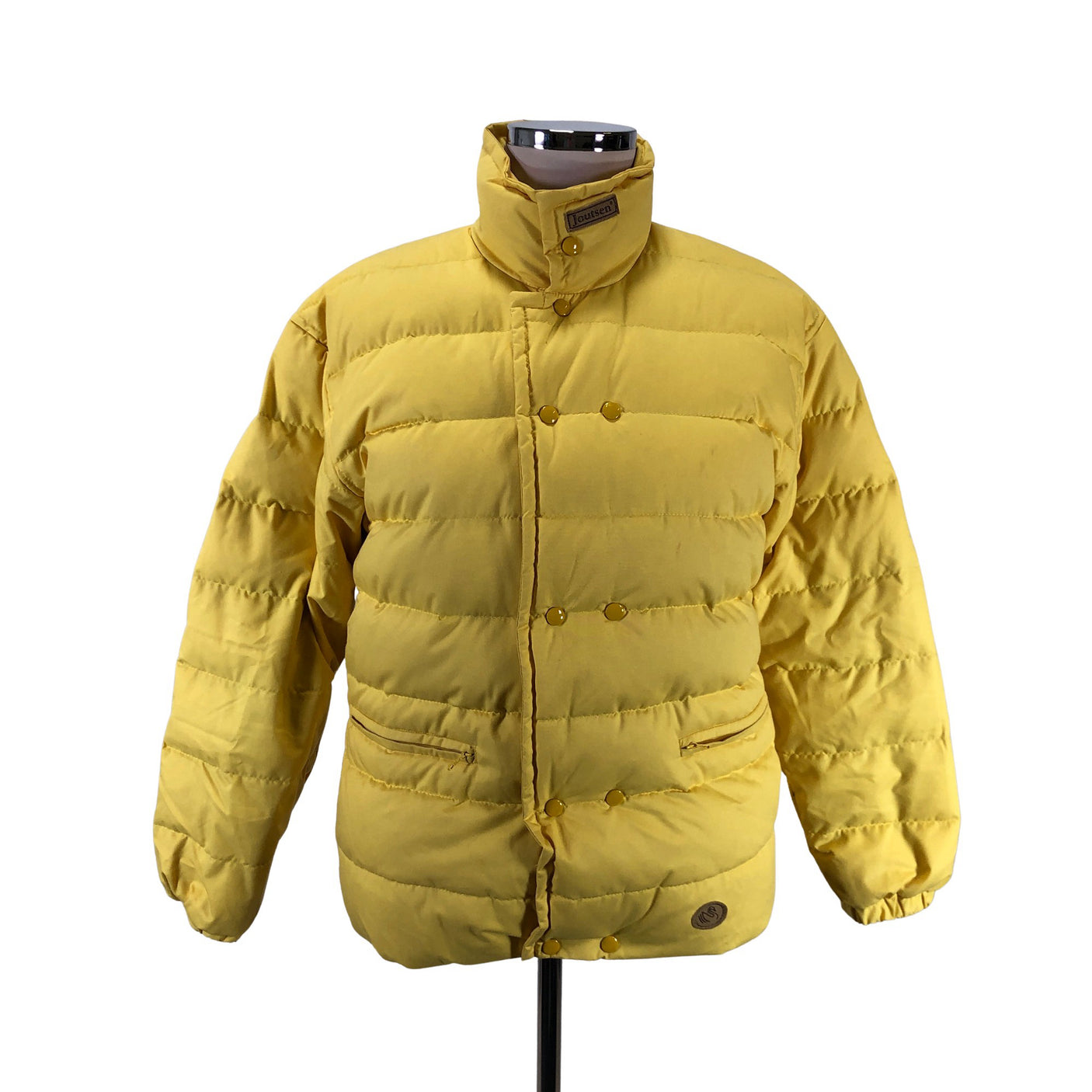 Unisex Joutsen - Untuvatakki, koko 36 -  (1)