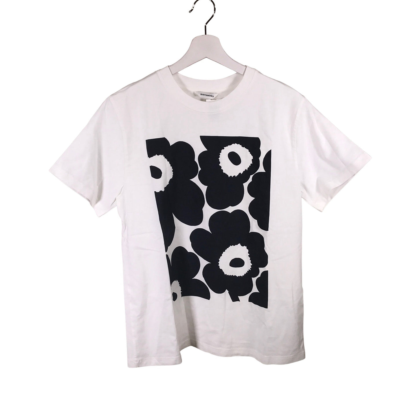 Unisex Marimekko - T-paita, koko 38 -  (1)