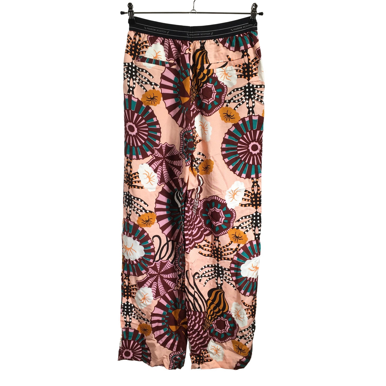 Ohuet housut, koko 36