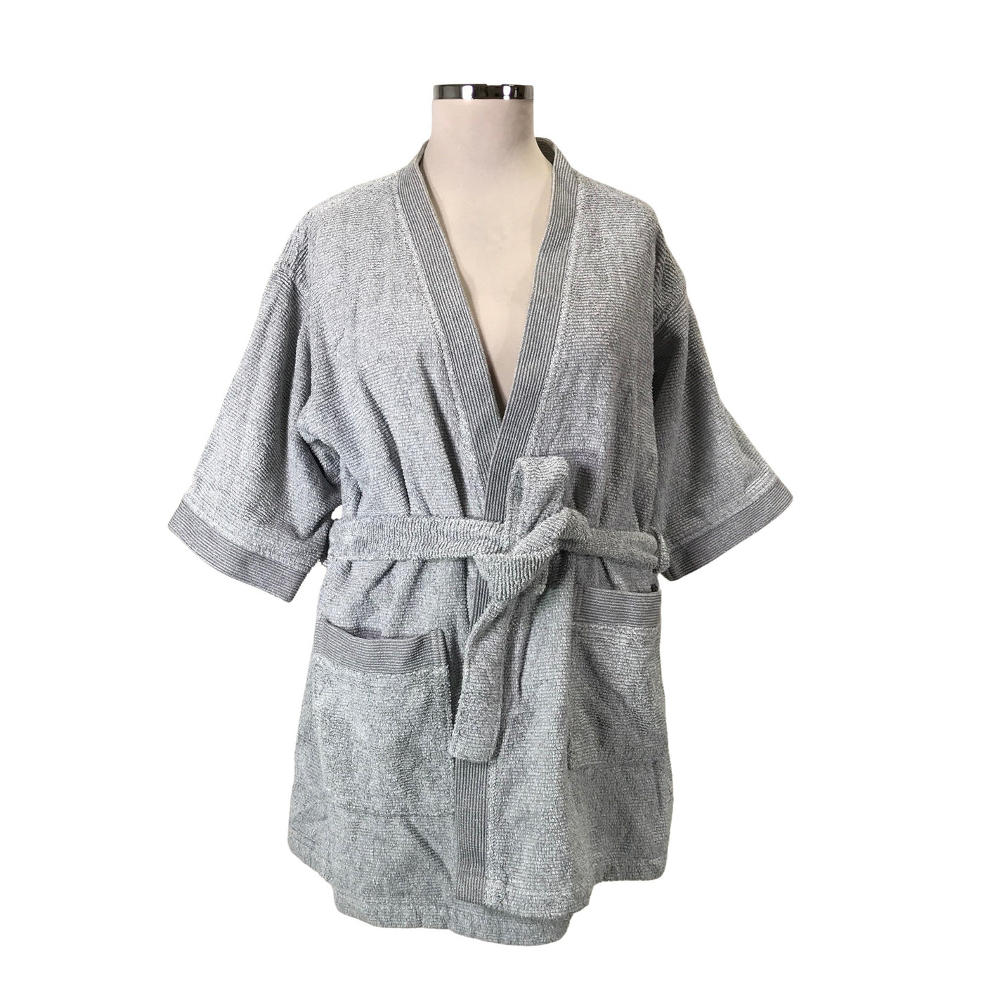 Unisex Vallila - Kylpytakki, koko 40 -  (1)
