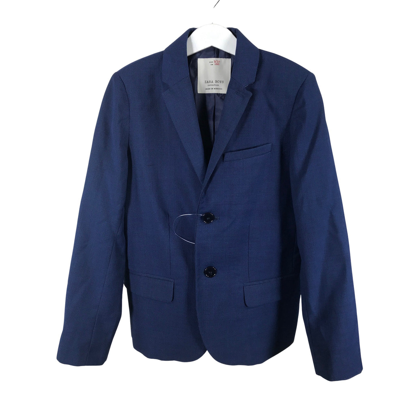 Unisex Zara - Pikkutakki, koko 134 - 140 -  (1)