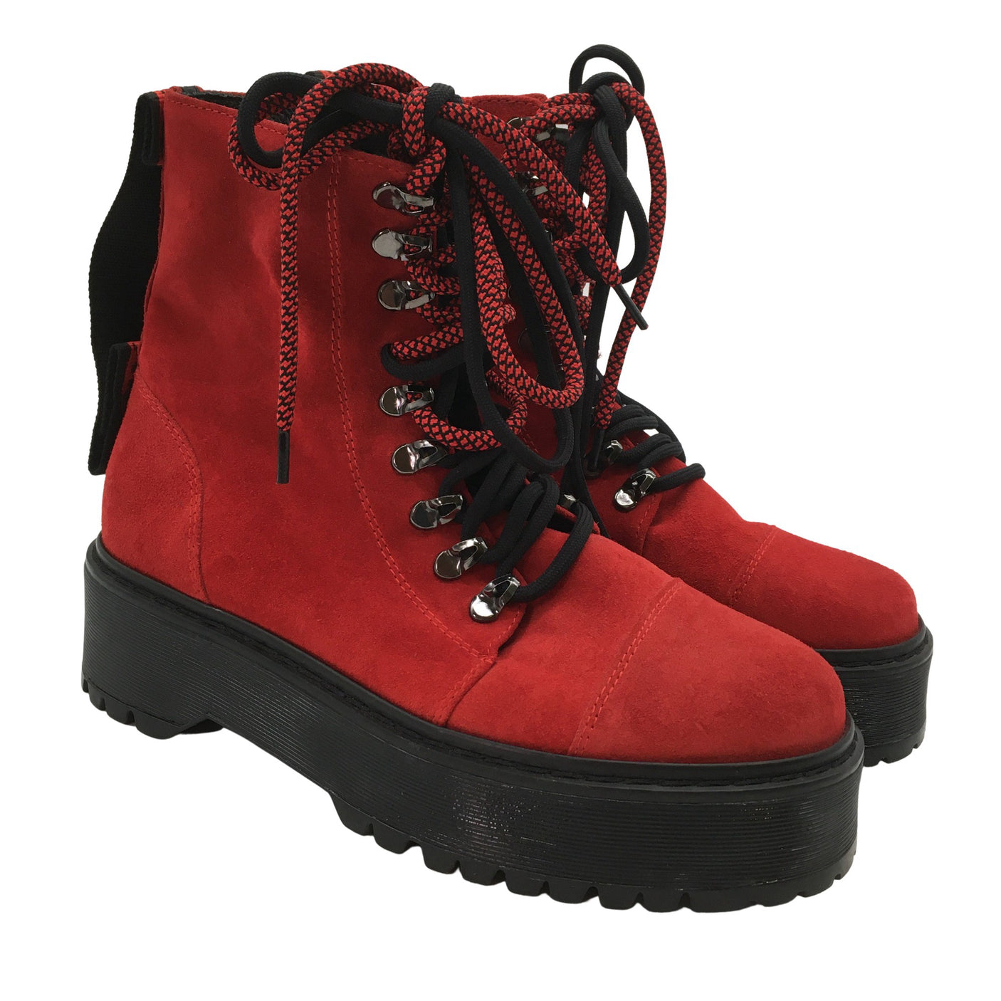 Unisex Bronx - Maiharit, koko 39 -  (2)