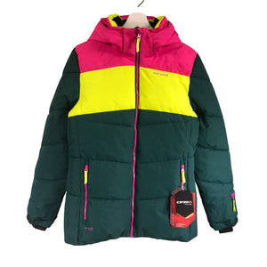 Unisex Icepeak - Toppatakki, koko 170 - 176 -  (1)