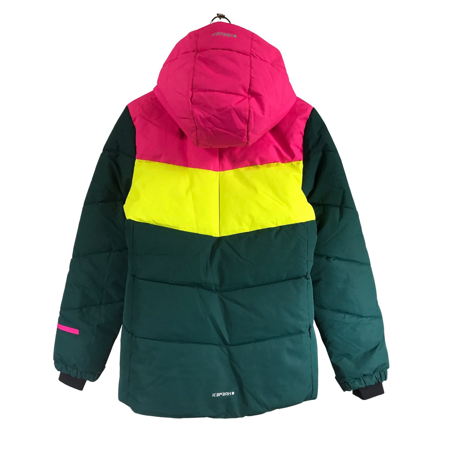  Toppatakki  Toppatakki, koko 170 - 176  Icepeak 