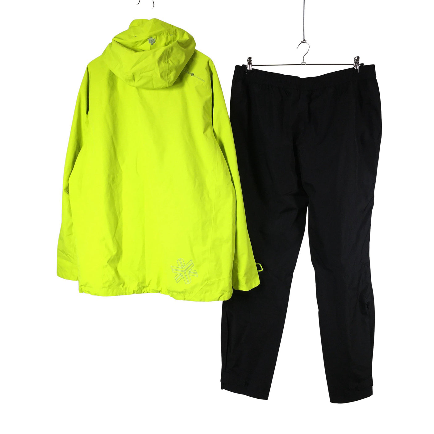 Unisex Áhkká - Kuoritakki, koko XXL -  (2)