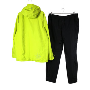Unisex Áhkká - Kuoritakki, koko XXL -  (2)