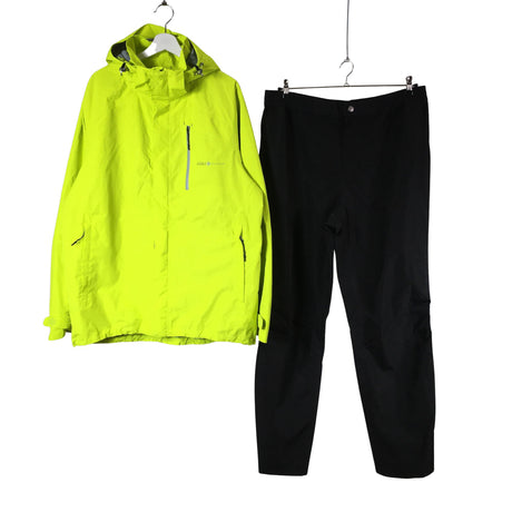 Unisex Áhkká - Kuoritakki, koko XXL -  ()