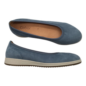 Unisex Gabor - Ballerinat, koko 39 -  (1)