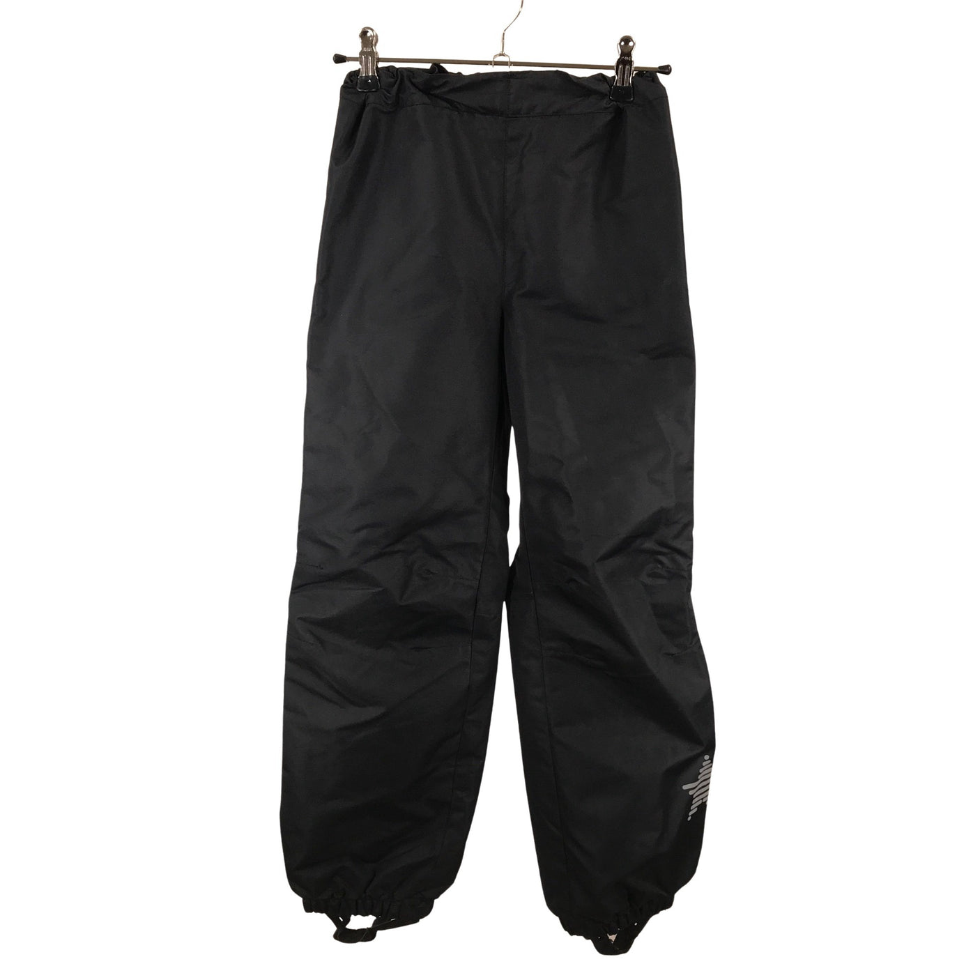 Unisex Bogi - Ulkoiluhousut, koko 128 - 134 -  (1)