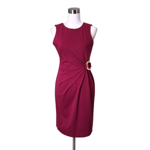 Unisex Calvin Klein - Juhlamekko, koko 36 -  (1)