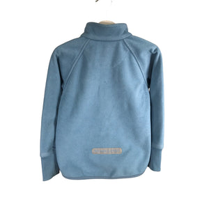 Windfleecetakki, koko 98 - 104