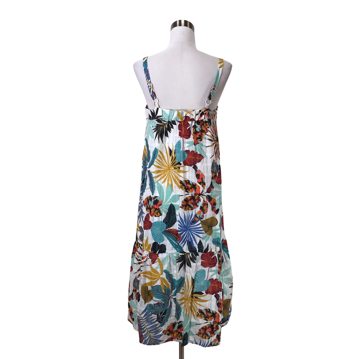 Unisex Esprit - Kesämekko, koko 38 -  (2)