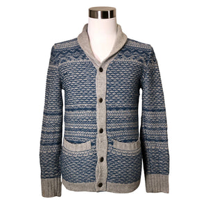 Unisex Levi's - Neuletakki, koko M -  (1)