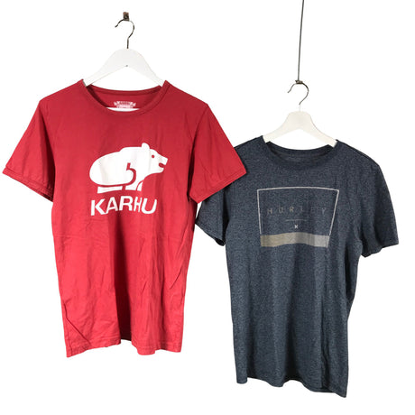 Unisex Karhu - T-paita, koko M -  ()