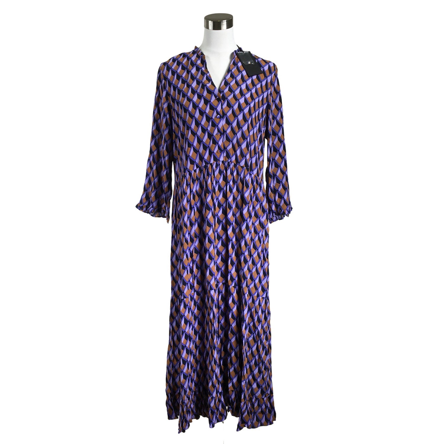  Mekko  Maksimekko, koko 40  Y.A.S 