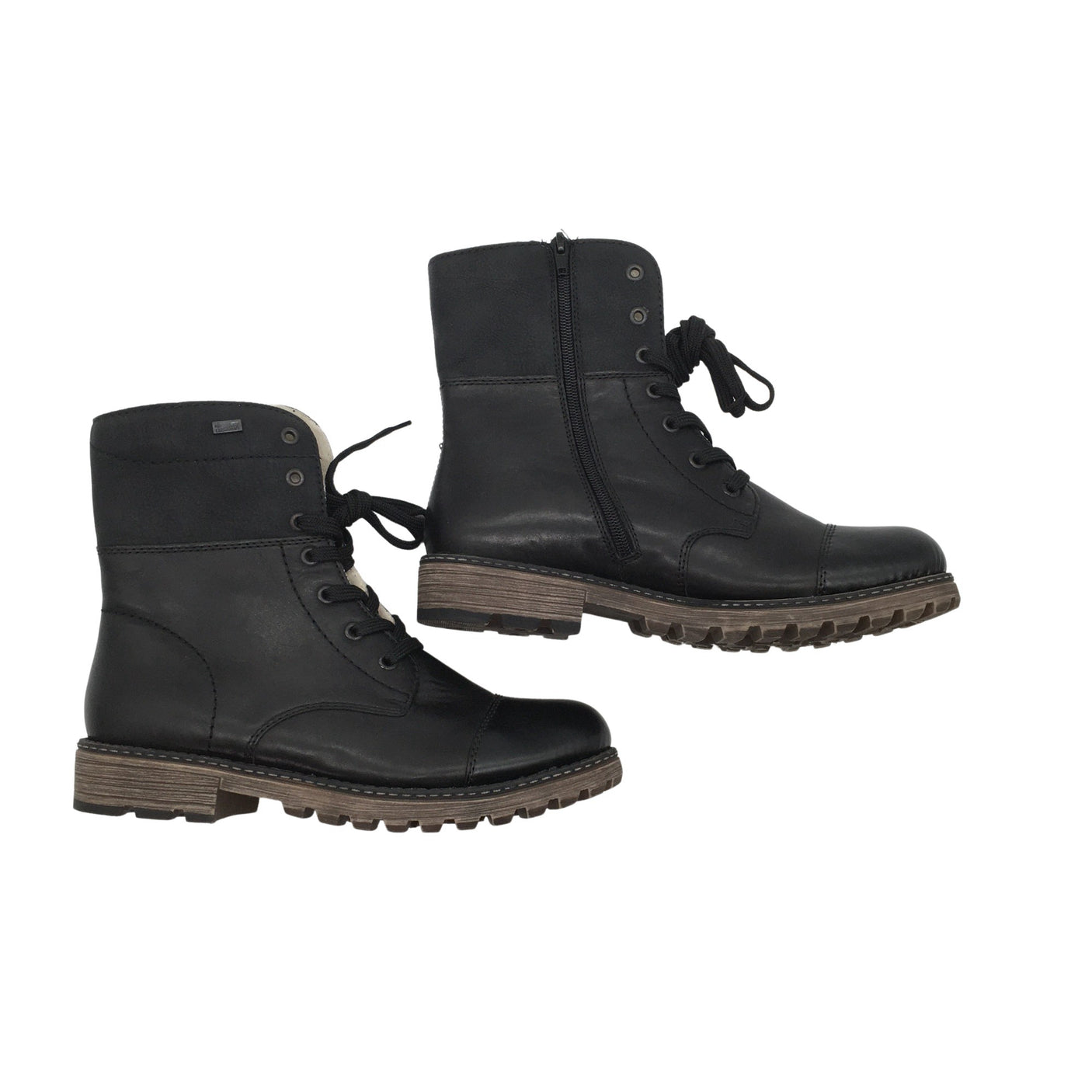 Unisex Rieker - Saappaat, koko 40 -  (1)