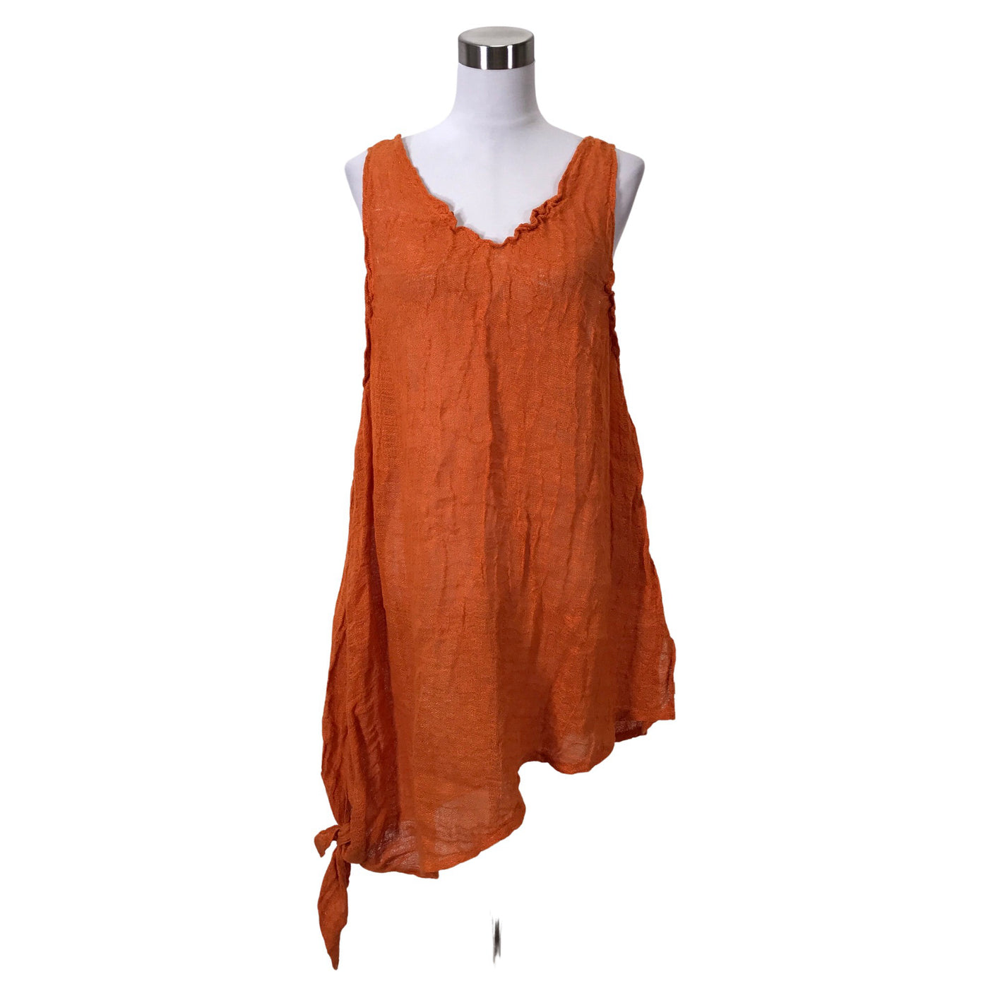 Unisex Matelis Design - Kangastunika, koko 40 -  (1)