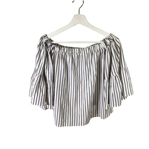 Unisex Rut & Circle - Lyhythihainen pusero, koko 34 -  (1)