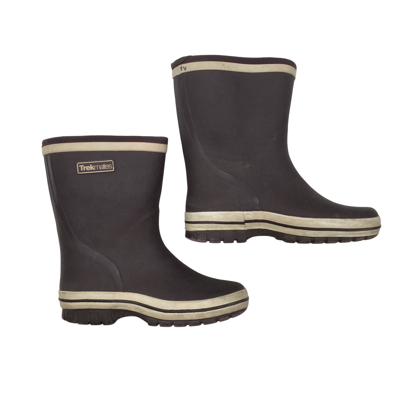 Unisex Trekmates - Kumisaappaat, koko 31 -  (1)