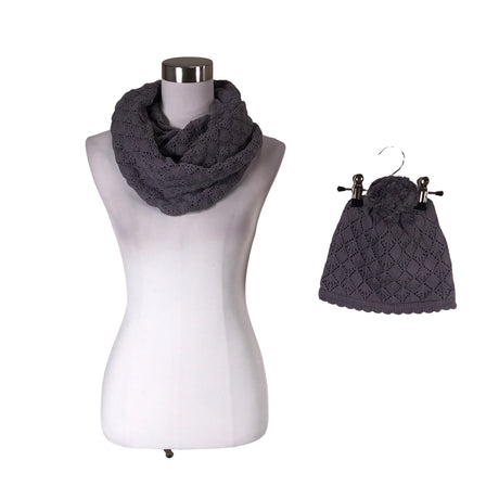 Unisex Silverjungle - Talvipipo, koko 48 - 50 cm -  ()