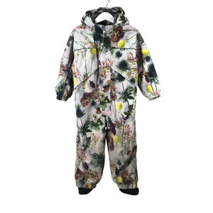 Unisex Molo Kids - Toppahaalari, koko 92 - 98 -  (1)