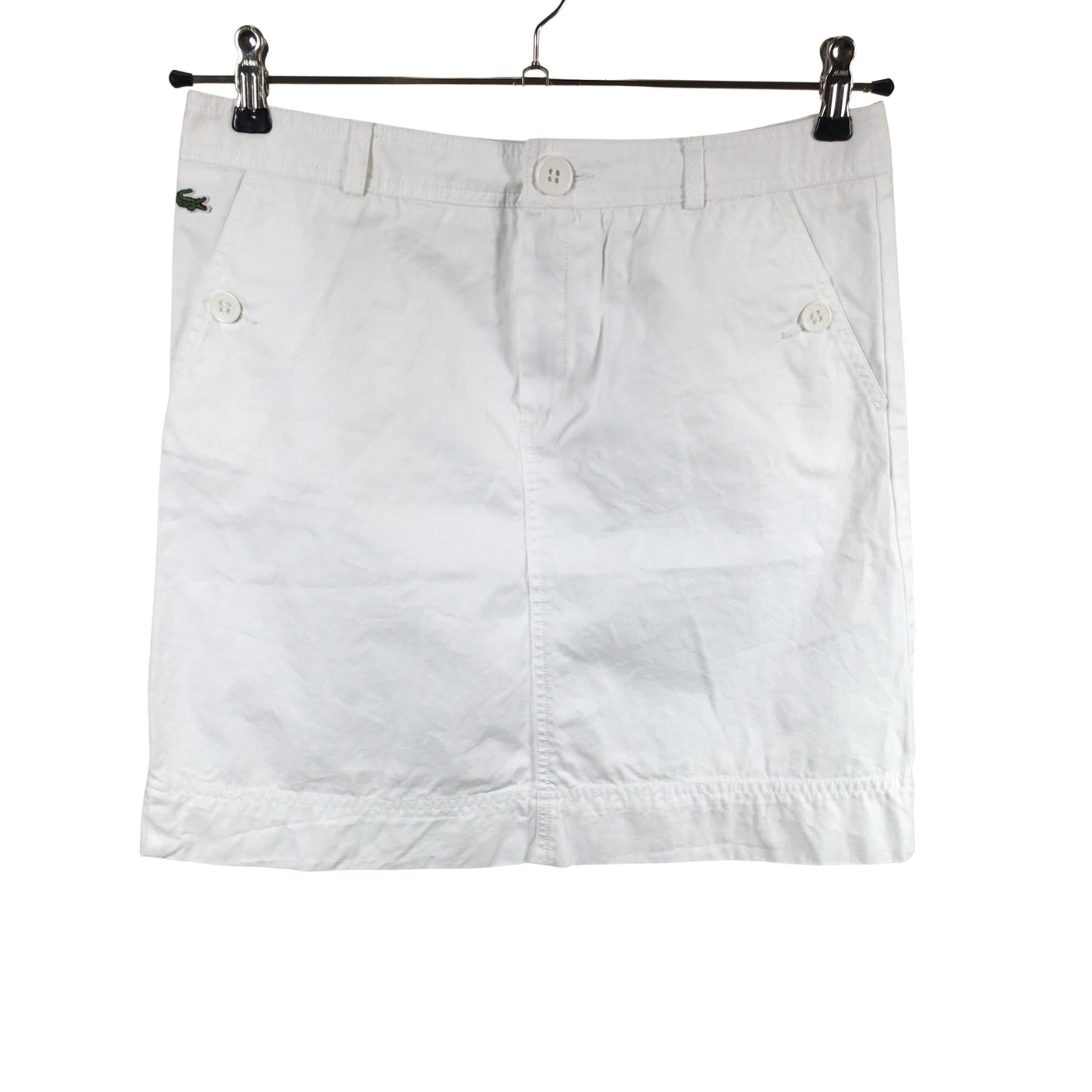 Unisex Lacoste - Kangashame, koko 38 -  (1)