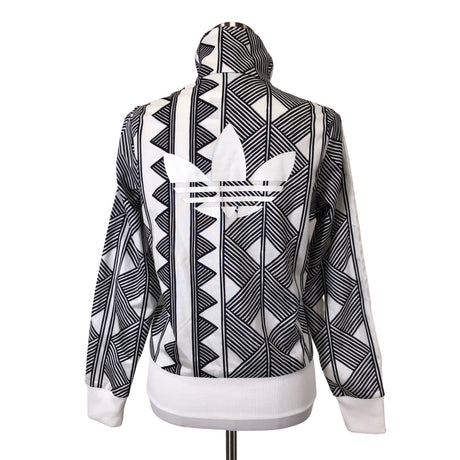 Unisex Adidas - Verryttelytakki, koko 38 -  (2)