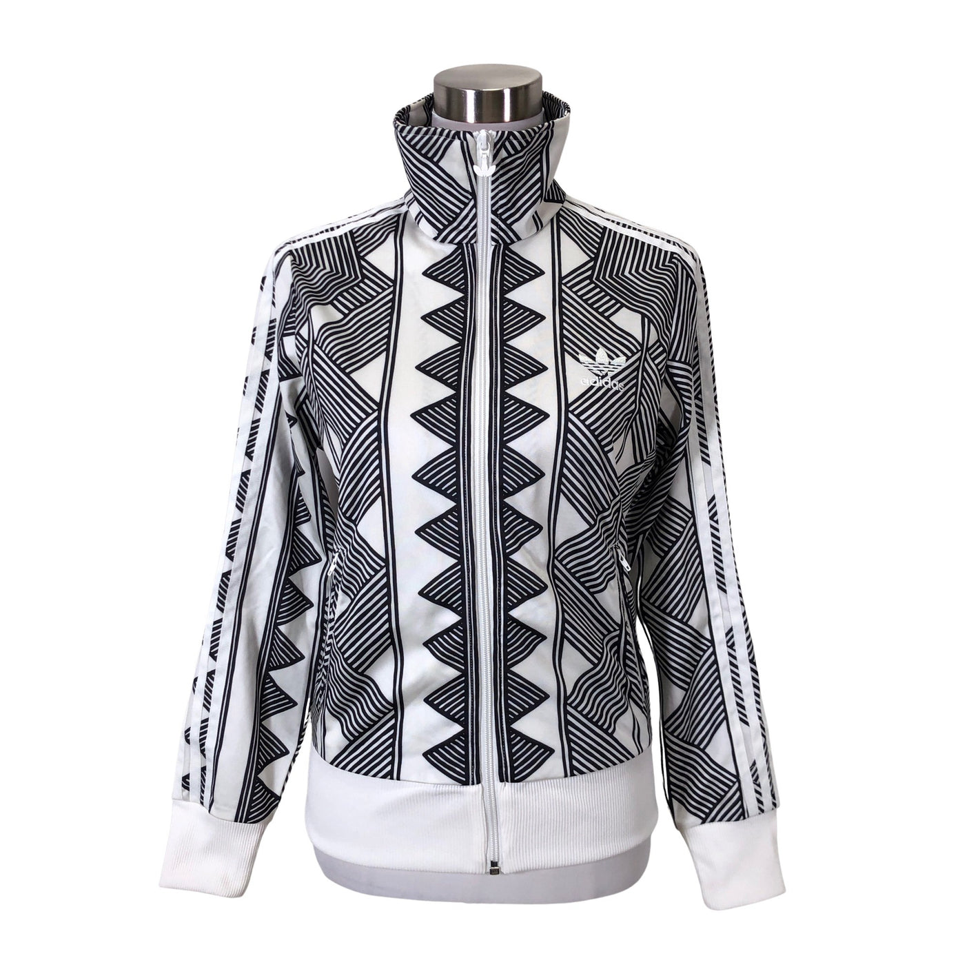 Unisex Adidas - Verryttelytakki, koko 38 -  (1)