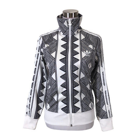 Unisex Adidas - Verryttelytakki, koko 38 -  ()