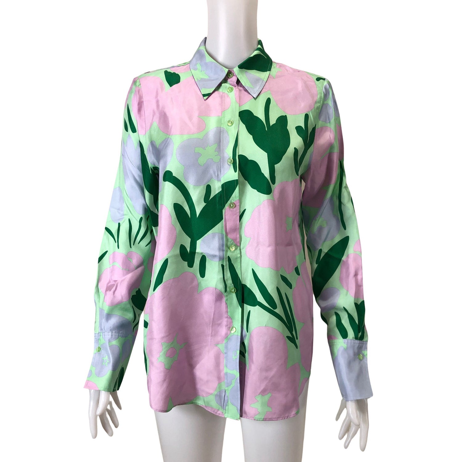  Paita  Pusero, koko 36  Marimekko 