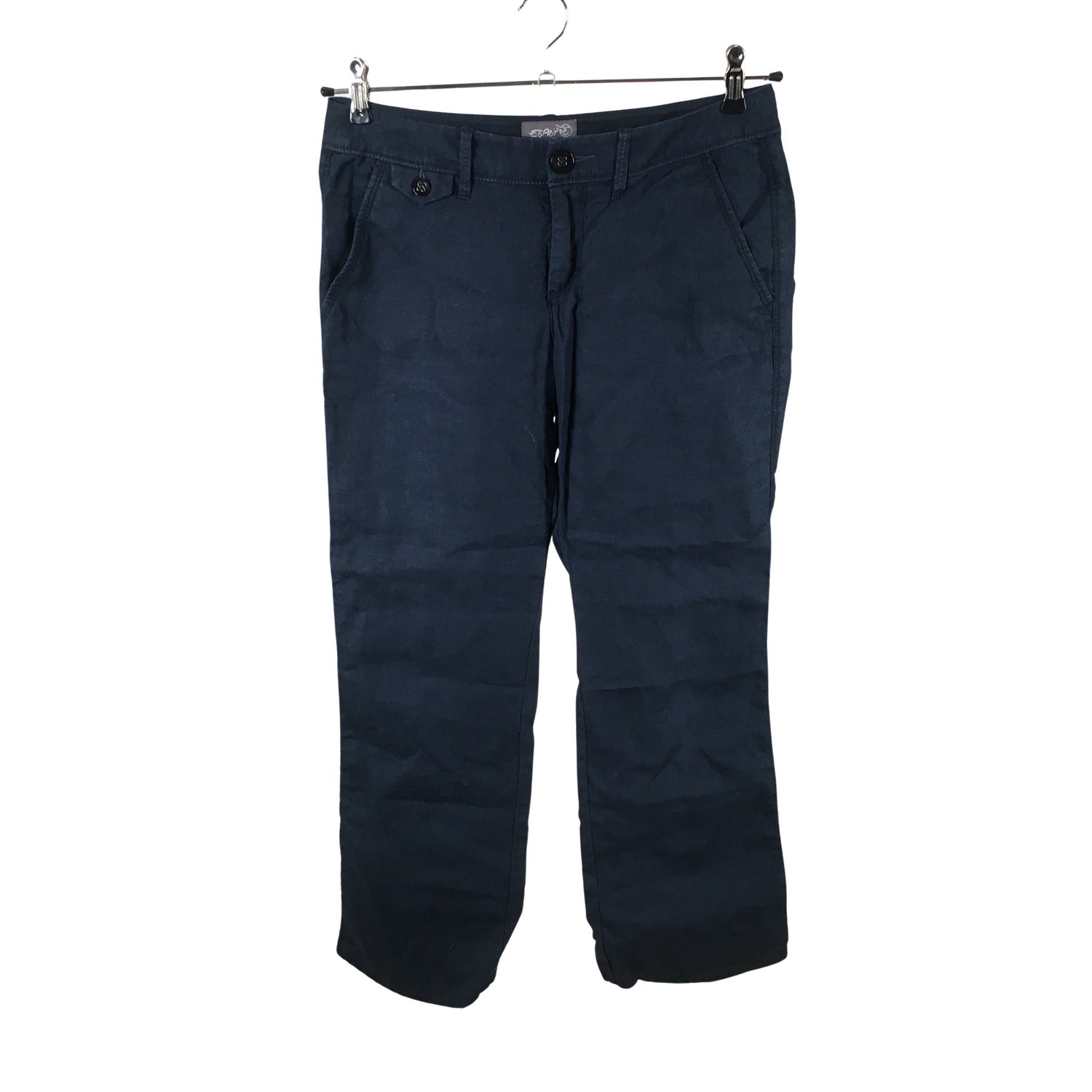  Housut  Kangashousut, koko 36  Esprit 