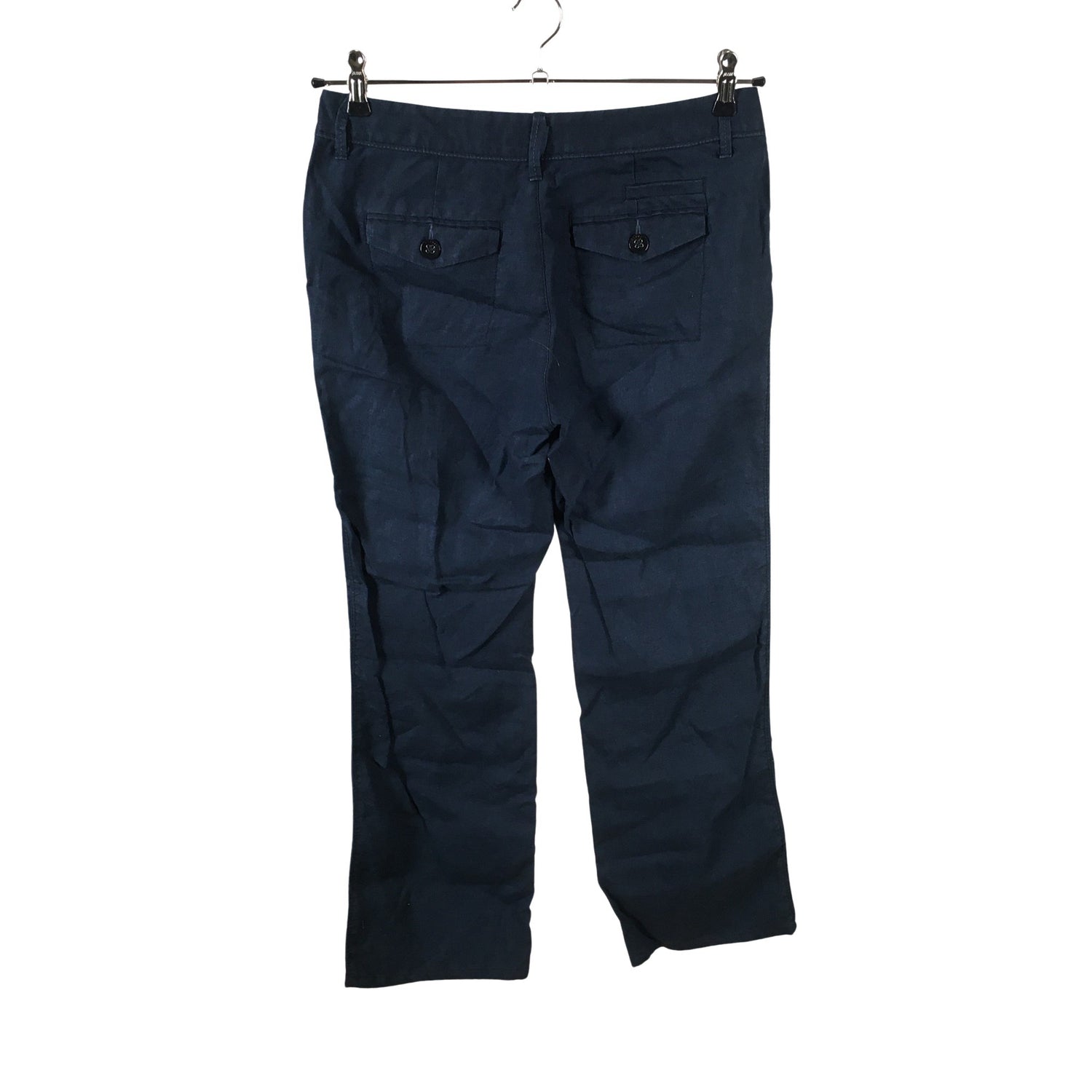  Housut  Kangashousut, koko 36  Esprit 