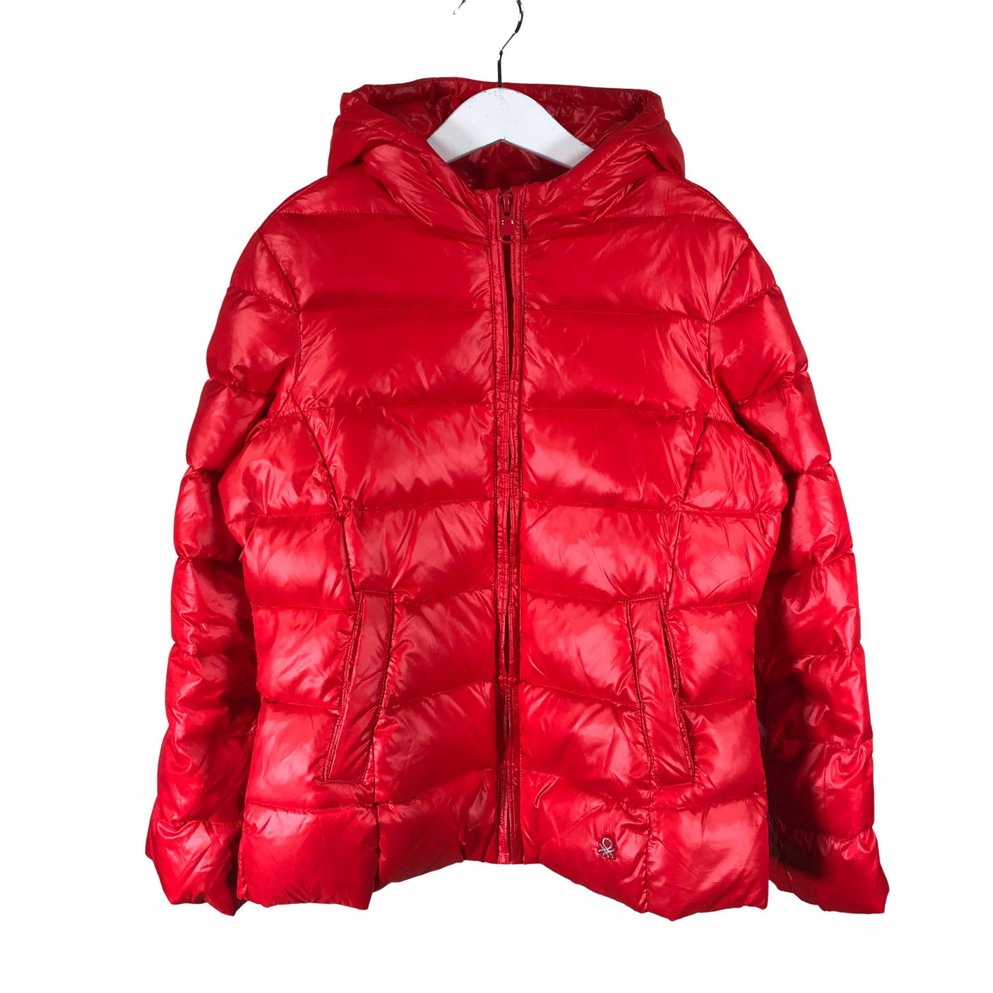 Unisex Benetton - Untuvatakki, koko 134 - 140 -  (1)