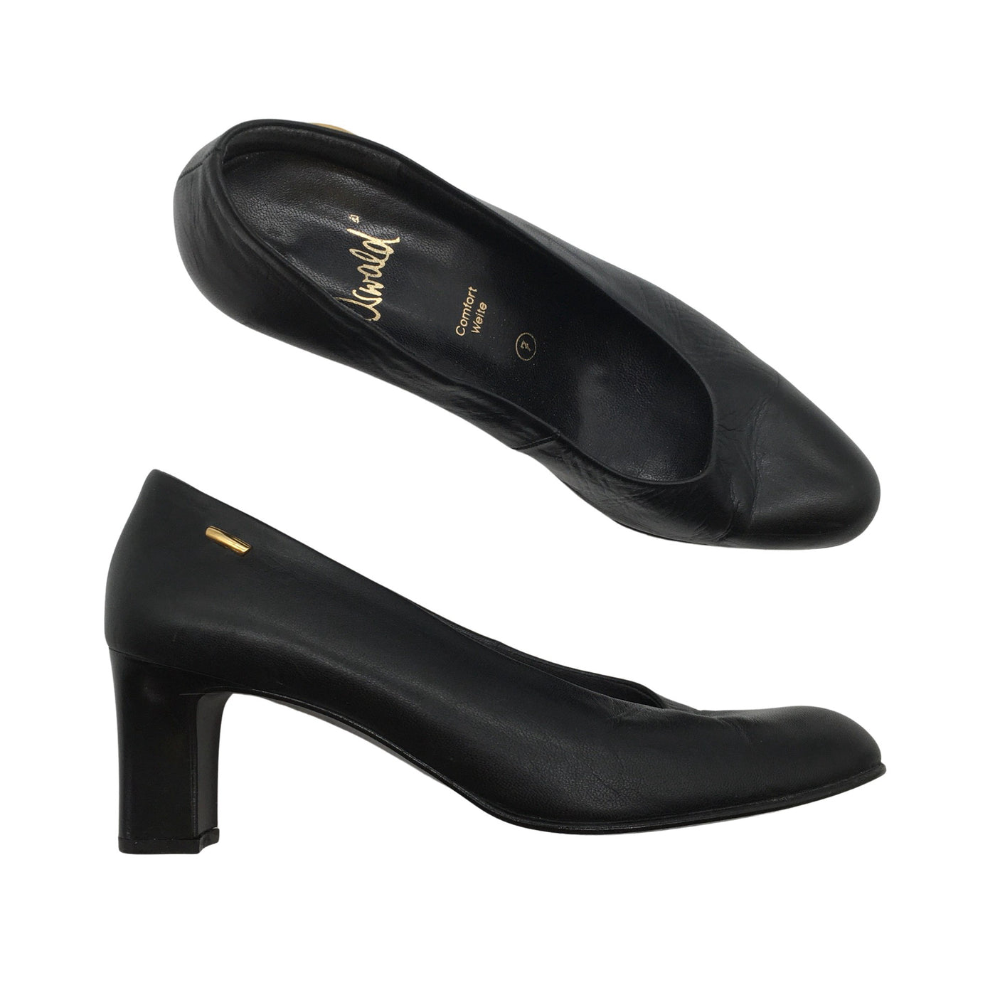 Unisex Oswald - Korkokengät, koko 39 -  (1)